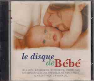 Various - Le Disque De Bébé