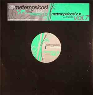 Various - Metempsicosi E.P. Vol. 7