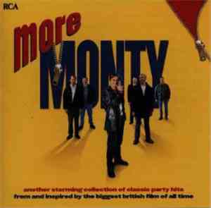 Various - More Monty