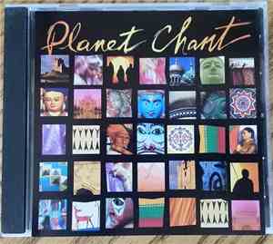 Various - Planet Chant