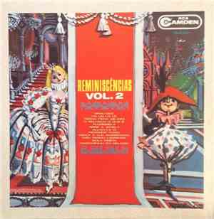 Various - Reminiscências - Vol. 2