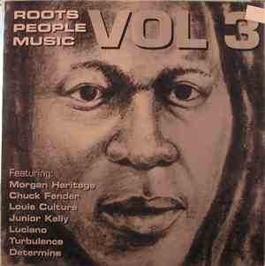 Various - Roots People Music Vol 3