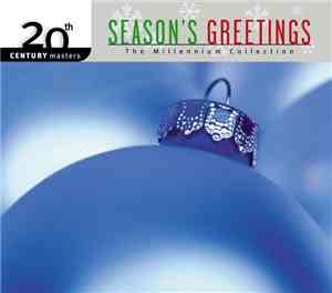 Various - Season's Greetings