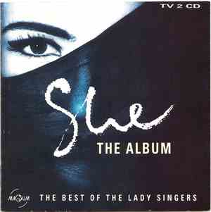 Various - She - The Album