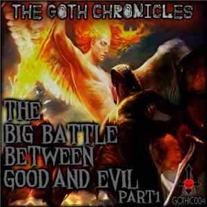 Various - The Big Battle Between Good And Evil Part 1