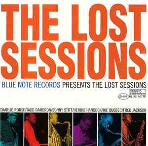 Various - The Lost Sessions