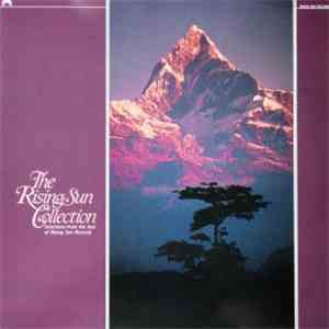 Various - The Rising Sun Collection