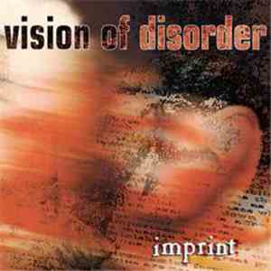 Vision Of Disorder - Imprint