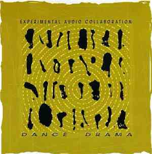 Wa-On - Experimental Audio Collaboration - Dance Drama