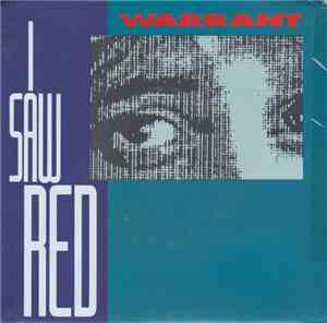 Warrant - I Saw Red