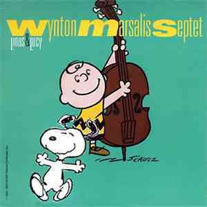 Wynton Marsalis Septet - Linus & Lucy