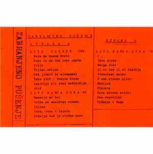Zabranjeno Pušenje - Live Zagreb 1984 • Live Banja Luka '87