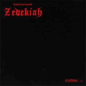 Zedekiah - Karma + 3