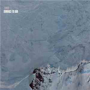 Zombi  - Surface To Air