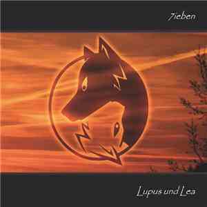 7ieben - Lupus und Lea