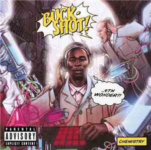 9th Wonder & Buckshot - Chemistry