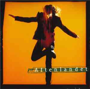 Aftenlandet - Aftenlandet