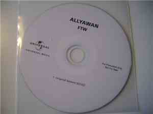 Allyawan - FTW