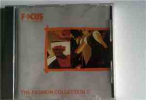 Annabel Dudley, Frank Shelley, Erik Thomson, Steve Barnacle - The Fashion C ...