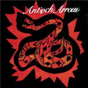 Antioch Arrow - 