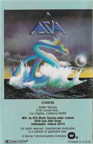 Asia  - Asia