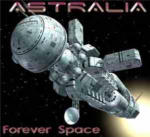 Astralia  - Forever Space