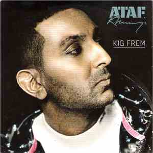 Ataf Khawaja - Kig Frem