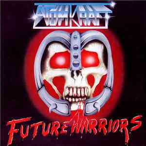 Atomkraft - Future Warriors
