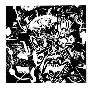 Bad Manifest - Bad Manifest