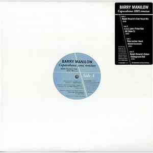 Barry Manilow - Copacabana 2005 Remixes