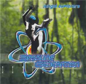 Bassline Generation - Jungle Explorers