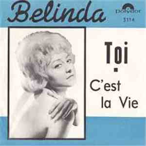 Belinda - Toi
