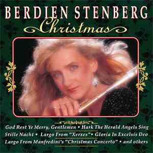 Berdien Stenberg - Christmas