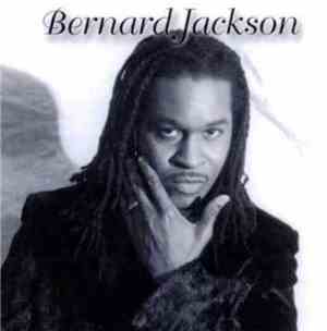 Bernard Jackson - Bernard Jackson