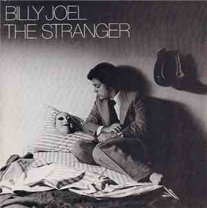 Billy Joel - The Stranger