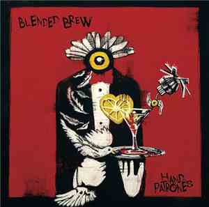 Blended Brew - Hand Patrones
