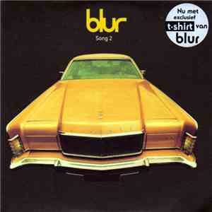 Blur - Song 2