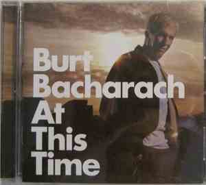 Burt Bacharach - At This Time