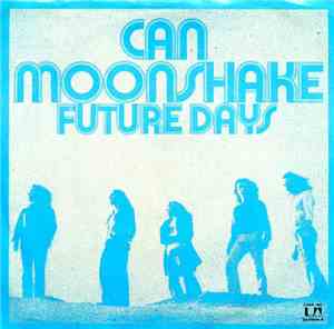 Can - Moonshake