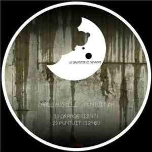 Carlo Boselli - Puntuit EP