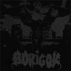 Ceremonial Execution / Borigor - Split 7