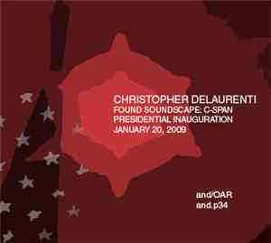 Christopher DeLaurenti - Found Soundscape: C-SPAN Presidential Inauguration ...