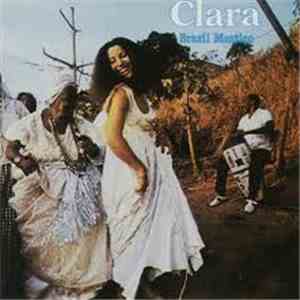 Clara - Brasil Mestiço