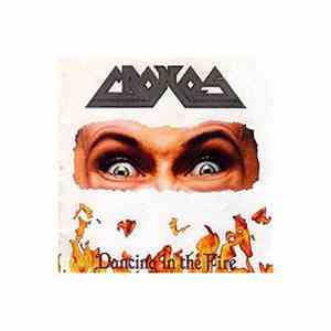 Cronos  - Dancing In The Fire