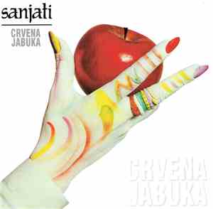 Crvena Jabuka - Sanjati