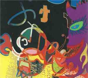 Current Ninety Three / Nurse With Wound - Bright Yellow Moon