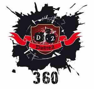 Дайте2 - 360