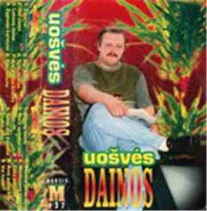 Dangiras Grigalevičius - Uošvės Dainos