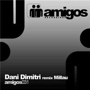 Dani Dimitri - Amigos 031