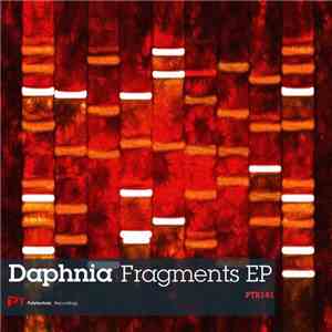 Daphnia - Fragments EP
